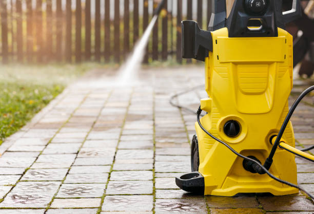 Best Patio and Deck Pressure Washing  in Four Corners, MD